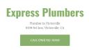 Express Plumbers logo